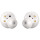 SAMSUNG Galaxy Buds BT biale - 483529 - zdjęcie 2